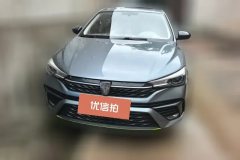 2022 Roewe i5 2021 1.5L Platinum CVT #2
