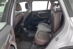 2016 BMW X1 2016 2.0T AT 20LiLuxury FWD #19