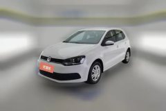 2016 Volkswagen Polo Hatchback 2016 1.4 AT Fashion #1