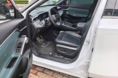 2023 GAC Trumpchi Trumpchi Yingku 2022 1.5T AT SuperNewstarEdition #9