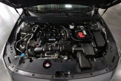 2020 Honda Accord 2018 1.5T AT 260TURBOElite China VI #7