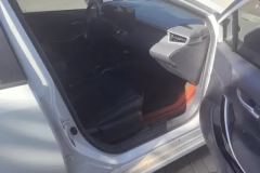 2024 Toyota Corolla 2024 1.8L AT Smartelectric hybridHybrid Pioneer #8