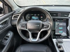 2020 Roewe RX5 2021 PLUS 1.5T 300TGI AT AliChina tideFlagshipRong LinEdition #9