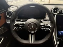 2022 Mercedes-Benz C-Class 2022 1.5T AT C260L Hao YeSport #7