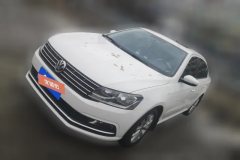 2017 Volkswagen Lavida 2017 1.4T AT 230TSIComfort #1