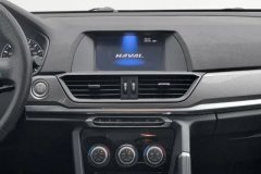 2019 Haval H6 2019 1.5T AT SportElite FWD China VI #16