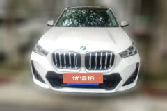 2024 BMW X1 2024 2.0T AT sDrive25Li MSport Pkg #2