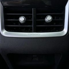 2022 Chery Tiggo 7 Plus 2021 1.5T AT CVTLuxury #13