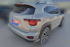 2024 Haval Big Dog Plus 2023 2.0T AT 4WDShionoPlus #3