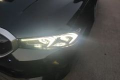 2024 BMW i3 2024 eDrive 35 L #5