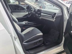 2022 Volkswagen ID.6 CROZZ 2022 StandardBattery lifePUREEdition #3