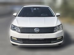 2019 Volkswagen Lavida 2017 1.6 MT Fashion #2