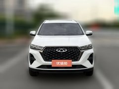 2021 Chery Tiggo 7 Plus 2021 1.5T AT CVTPremium #2