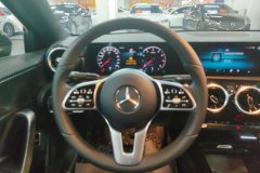 2020 Mercedes-Benz A-Class 2020 1.3T AT A 200LSportsedan chairDynamic Facelift #13