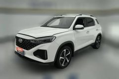 2020 Hyundai ix35 2021 2.0 AT 2WDGLSLeading #1