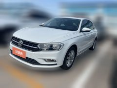 2017 Volkswagen Bora Sedan 2016 1.6 AT Comfort #1