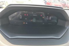 2022 Chang'an CS55 Plus 2022 No.2generation 1.5T AT DCTLuxury #14