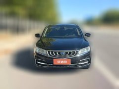 2018 Geely Auto Bo Rui 2017 2.4 AT Honorable #2