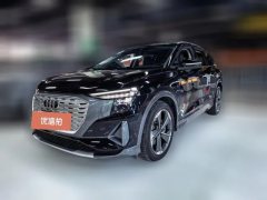 2025 Audi Q5 e-tron 2023 40 e-tron star shine brocade suit #1