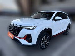 2021 Chang'an CS35 Plus 2021 Blue WhaleNE 1.4T AT DCTPremium #1