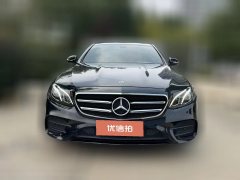 2019 Mercedes-Benz E-Class 2018 2.0T AT E300Sport #2