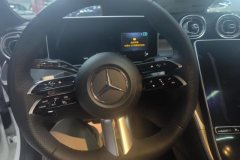 2023 Mercedes-Benz C-Class 2023 1.5T AT C 260 L Sport #15