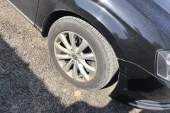 2015 Volkswagen Magotan 2015 1.8T AT Leading #6