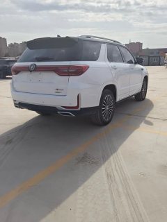 2019 Chang'an CS95 2019 2.0T AT Luxury FWD #10