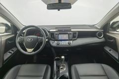 2015 Toyota RAV4 2013 2.0L AT CVT4WDSharp #14