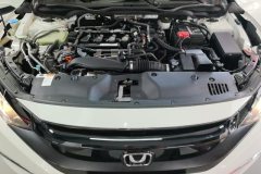 2021 Honda Civic 2019 1.5T AT 220TURBOPowermoveEdition China VI #10