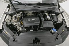 2017 Volkswagen Tiguan L 2017 1.8T AT 330TSIFashionFWD #7