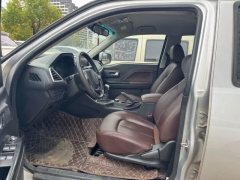 2020 Great Wall Fengjun 7 2019 2.0T MT Super ValueLarge Double Cab4WDGasoline4C20B China VI #7