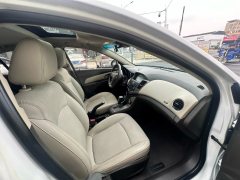 2014 Chevrolet Cruze Sedan 2015 1.5 AT ClassicSE #10