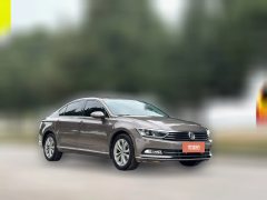 2017 Volkswagen Magotan 2017 1.8T AT 330TSILuxury #3
