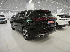 2023 Jetour X70 Plus 2021 1.6T DCTlandPRO+ 7Seat #5