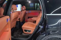 2024 Li Auto Li Auto L9 2024 Pro #11