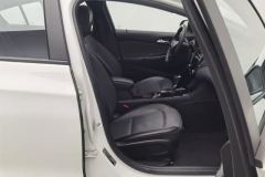 2019 Chevrolet Cruze Sedan 2018 1.4T AT Redline330TLeading the wayEdition #22