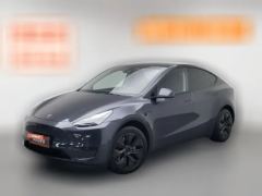 2024 Tesla Model Y 2024 rear wheel driveEdition #1