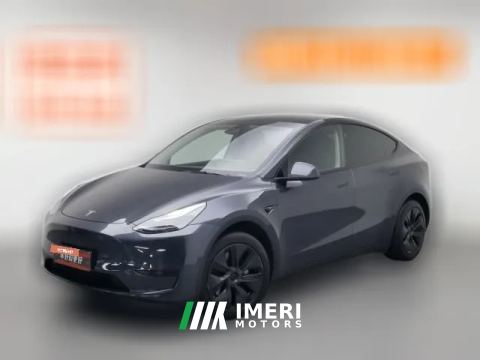 2024 Tesla Model Y 2024 rear wheel driveEdition