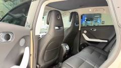 2023 smart #3 2023 pulse4WDEdition #8