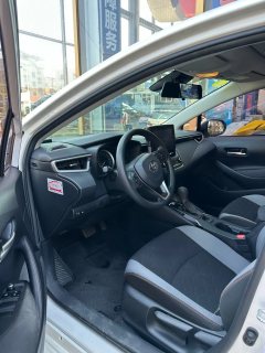 2021 Toyota Corolla 2021 1.2T AT S-CVTElitePLUSEdition #18