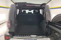 2021 Beijing Off-Road Beijing BJ40 2019 2.3T AT PLUSExclusive4WD China VI #4