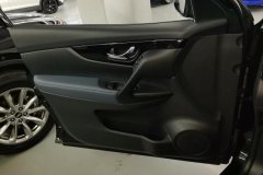 2025 Nissan Qashqai 2025 Facelift honor 2.0L CVT XV+Leading #7