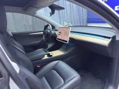 2021 Tesla Model Y 2021Long Rangeall wheel driveEdition 3D7 #10