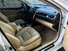 2017 Toyota Camry 2016 2.0 AT G10AnniversarycommemorateLeading #6