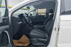 2020 Volkswagen Tharu 2020 1.4T AT 280TSIFashionFWD China VI #9