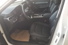 2023 Geely Auto Emgrand Sedan 2023 No.4generationChampion 1.5L AT CVTPremium #9