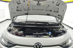 2024 Volkswagen ID.3 2024 pureSmart #10