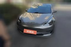 2022 Tesla Model 3 2022 PerformancehighPerformanceall wheel driveEdition #2