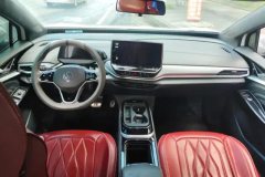 2023 Volkswagen ID.4 CROZZ 2022 AT Pure enjoymentLimited #12